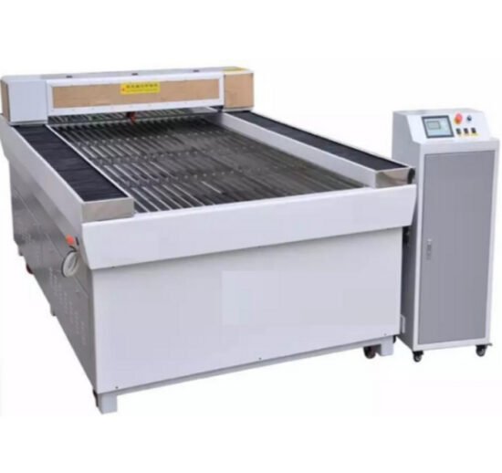 ATS 1325 CNC Router Machine