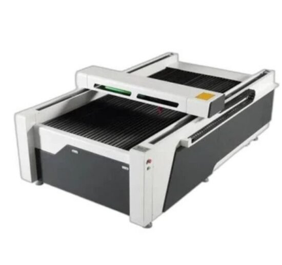 ATS 1325A Laser Cutting and Engraving Machine Large Format