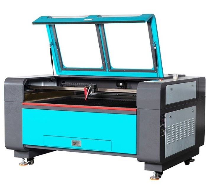 ATS 1390 A Single Head Co2 Laser Cutting & Engraving Machine