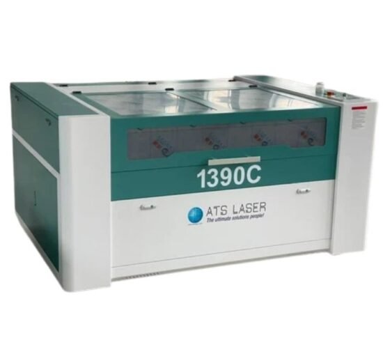 ATS 1390 A Single Head Co2 Laser Cutting & Engraving Machine