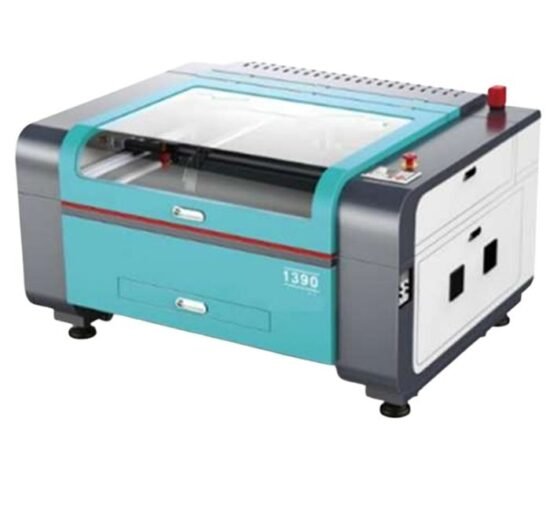 ATS 1390 BH Double Head Co2 Laser Cutting and Engraving Machine