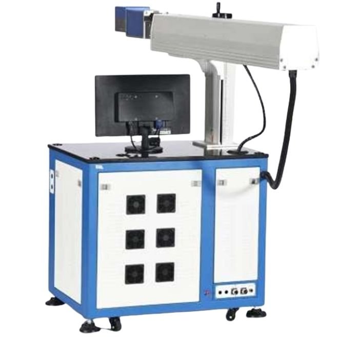 ATS Co2 Laser Marking Machine