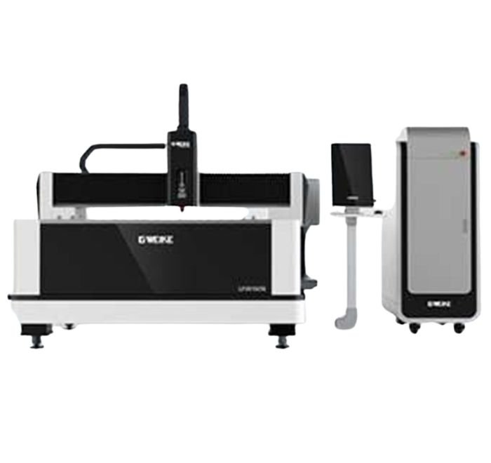 ATS Fiber Laser Metal Sheet Cutting Machines2