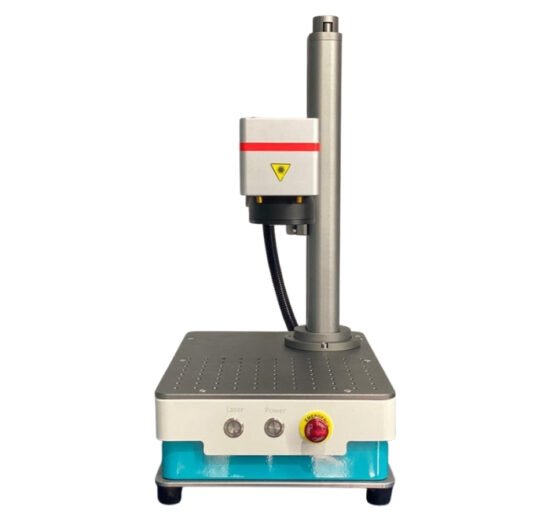 ATS Mopa Laser Marking Machine