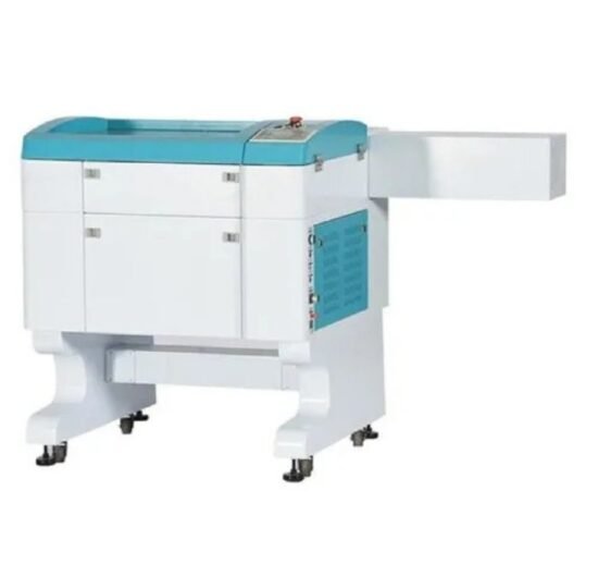 ATS3030ATS 6040 High-Speed Cutting and Engraving Machine