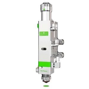 Autofocus Laser Cutting Head