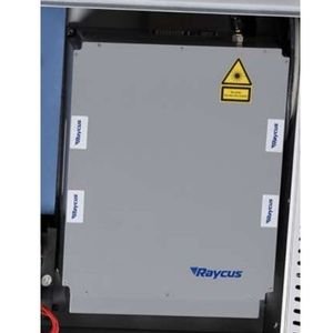 Galvanometer Scanner