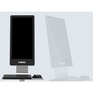 IPAD Designing Screen