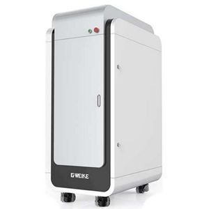 Independent Control Cabinet