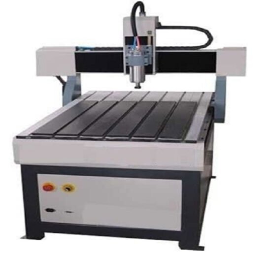 ATS 1060 2.2kW Tslot CNC Routers