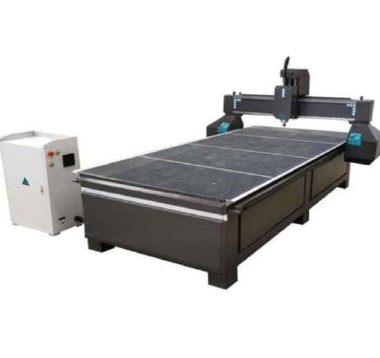 ATS 1325 C1 4 2D and 3D Routing Machine Vacuum Bed
