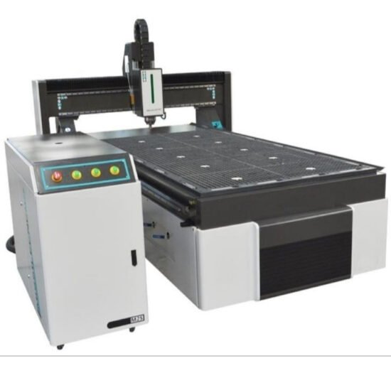 ATS-1325 C1 Router Machine