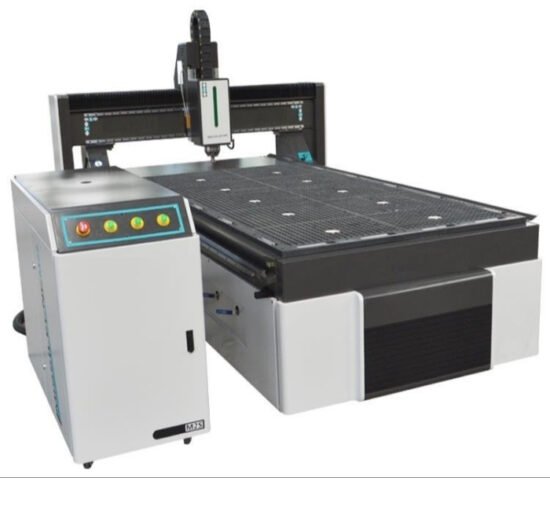 ATS 1325 CNC Router Machine