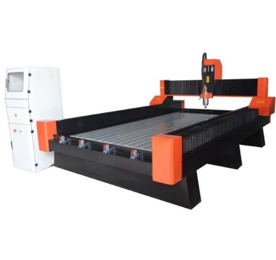 ATS M 1325 5.5kW Routing Machine Water Bed