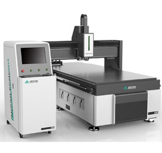 ATS M5S 1325 5.5 kW ATC Router