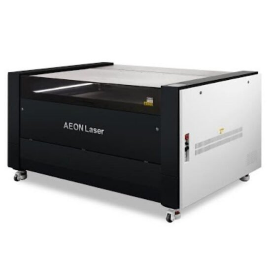 ATS NOVA Elite10 Desktop High Speed Engraving and Cutting Machine